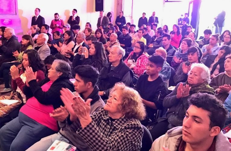 Ante el envejecimiento irreversible, México aún con población joven