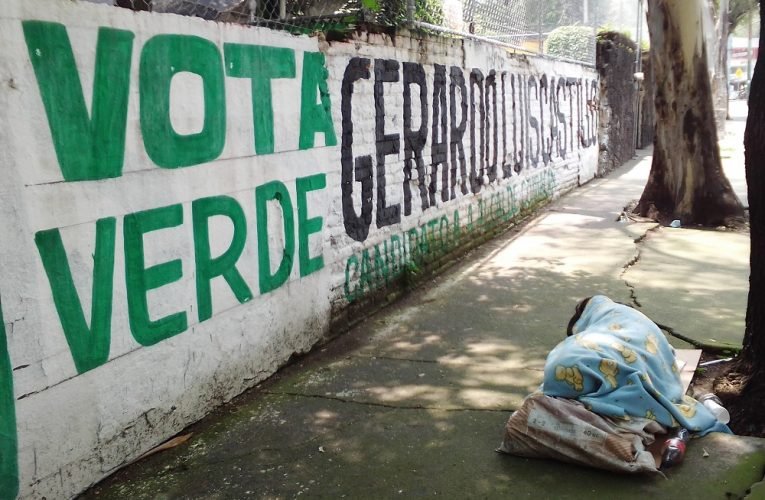 La limpieza social y la banalidad del mal