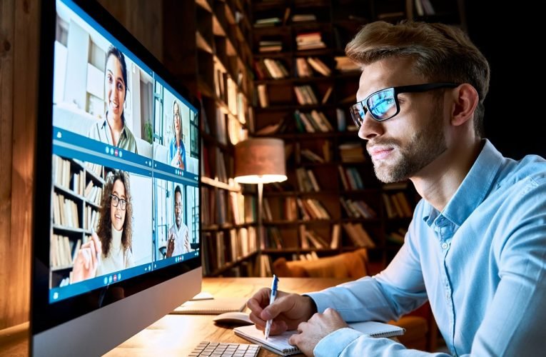 Tips para resolver el dilema entre eventos presenciales, virtuales o híbridos: Serna Group