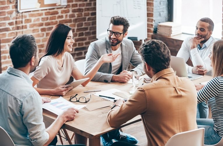La tecnología facilita la igualdad de género en las organizaciones
