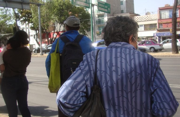 Las personas mayores, sujetos jurídicos de plenos derechos