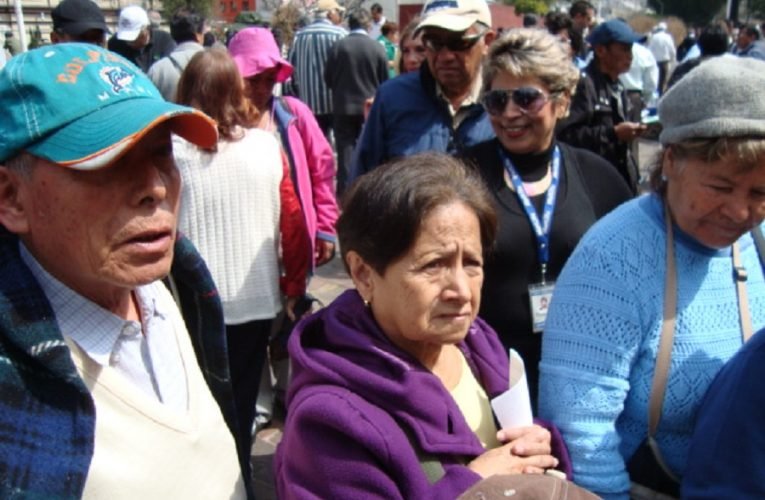 Se profundiza la brecha digital en la tercera edad