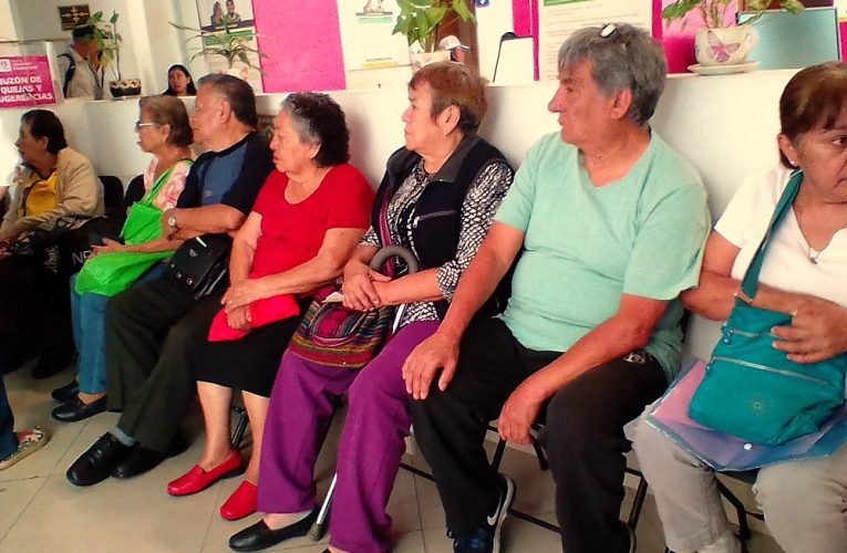 Mitos y prejuicios sobre la salud mental de las personas mayores