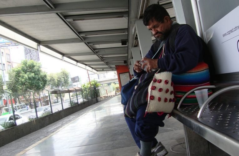 Han muerto o desaparecido ocho mil 586 personas migrantes