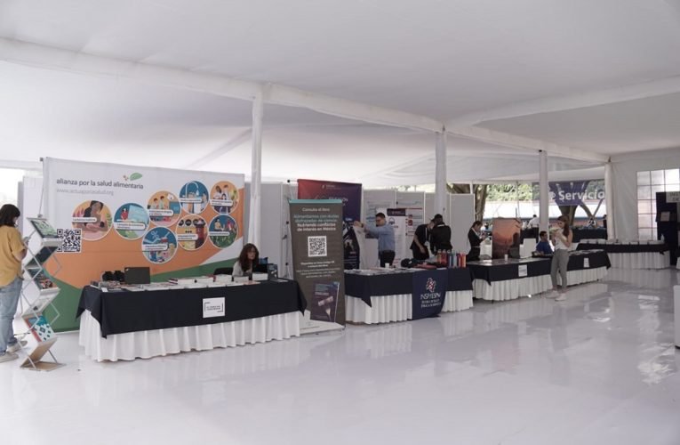 Transformación en salud atiende desigualdad social: López-Gatell