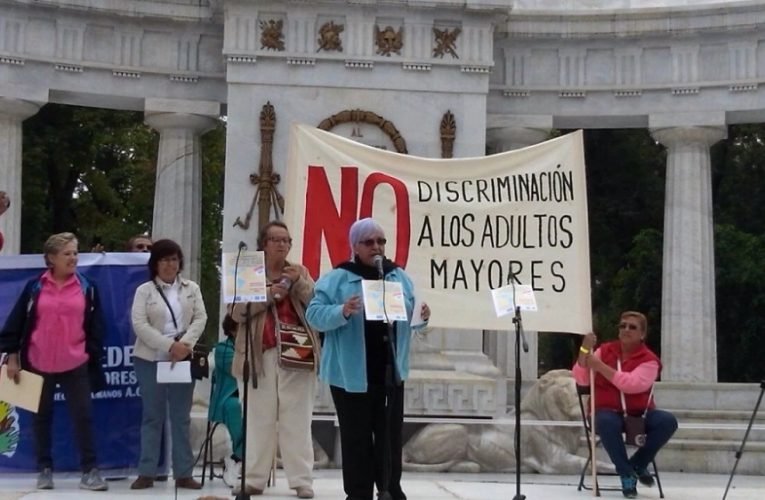 Principios generales y Derechos de la Convención Interamericana de Protección Sobre los Derechos Humanos de las Personas Mayores