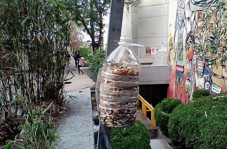 El cigarro mata