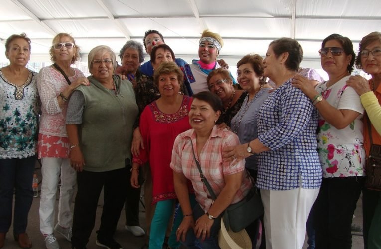 México: Un país oficialmente envejecido