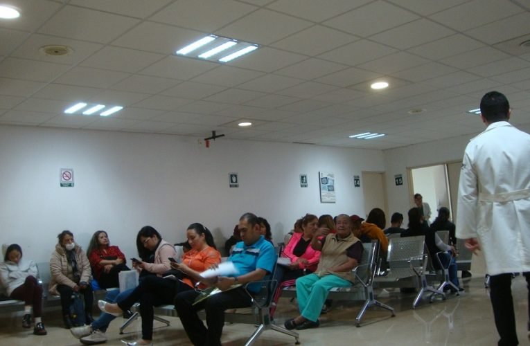 Cardiopatías, principal causa de mortalidad; en México mueren 200 mil personas