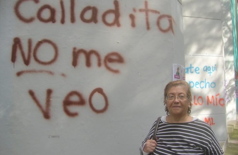 Estamos frente a un claro proceso de feminización del envejecimiento