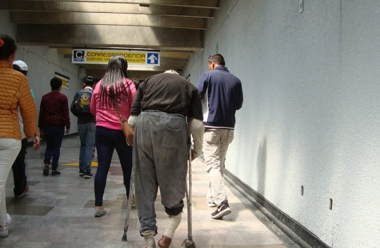 Los discapacitados, sujetos de derechos y obligaciones