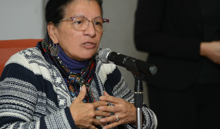 Un alcalde mexicano despoja de su propiedad a cuatro personas mayores de 70 y 86 años