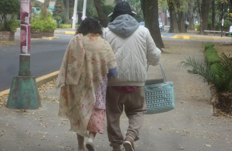La población de más de 60 años, el mayor fenómeno demográfico del país para el sexenio 2024-2030