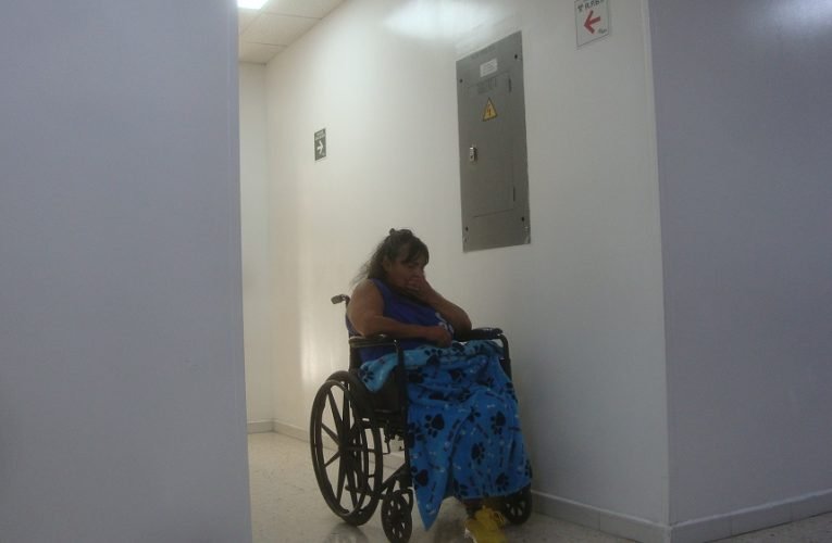 En México 35 millones de personas han experimentado algún episodio depresivo